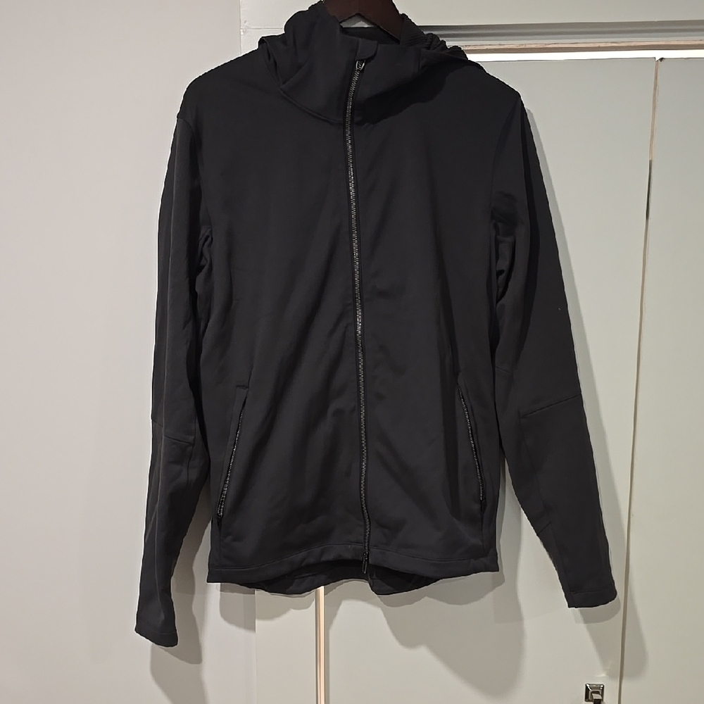 Lululemon Hooded Jacket - Size Medium